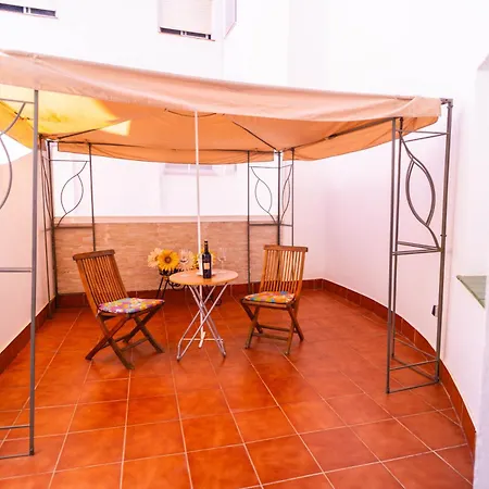 Apartamento Cym