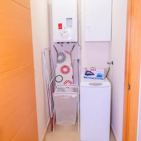 Apartamento Cym *