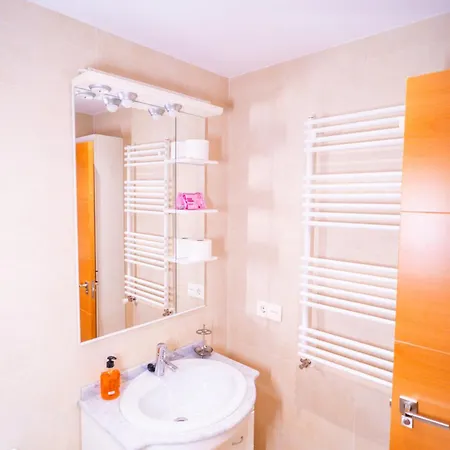 Apartamento Cym