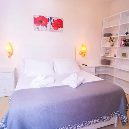 Cym Apartamento Ronda