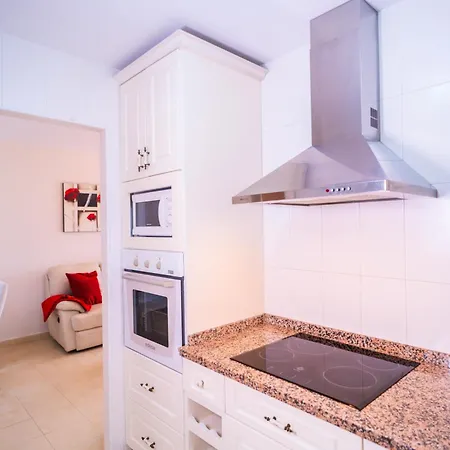 Cym Apartamento *