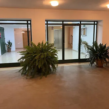 Apartamento Cym