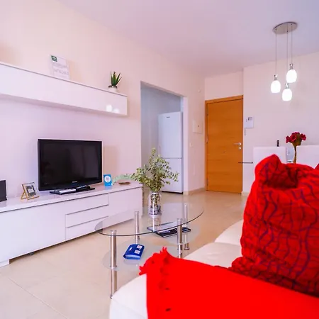 Apartamento Cym