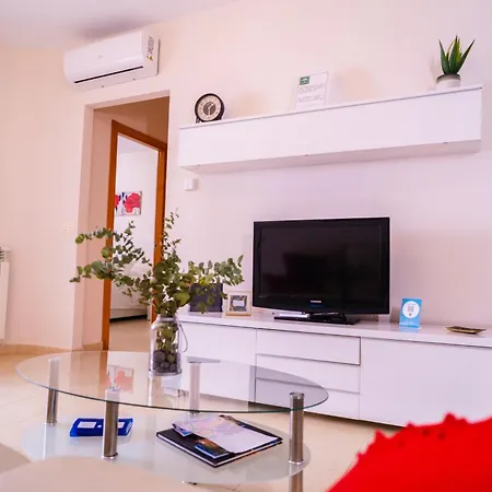 Cym Apartamento *